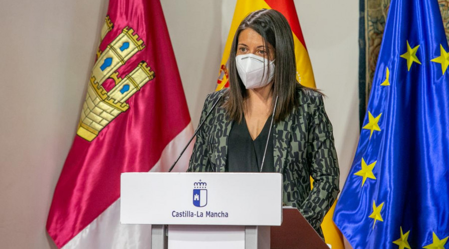 Bárbara García Torijano coge el testigo de Bienestar Social